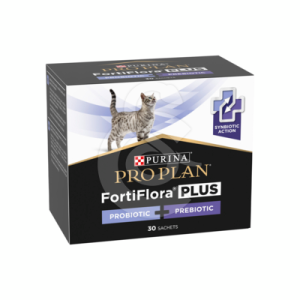 Pro Plan Fortiflora Plus Feline