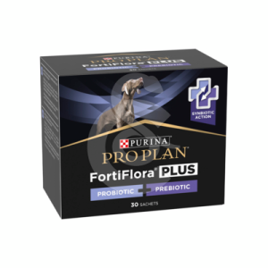 Pro Plan Fortiflora Plus Canine