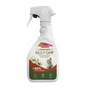 Keep Off Spray répulsif Outdoor