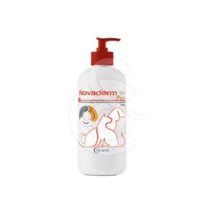 Novaderm Pyo Shampoing