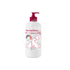 Novaderm Calm Shampoing