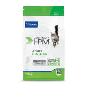 Veterinary HPM Cat Adult Neutered New