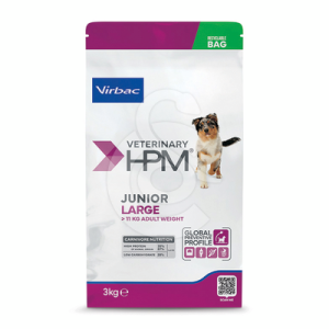 Veterinary HPM Dog Junior Large