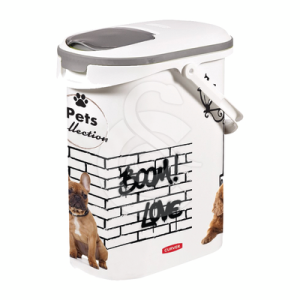 Conteneur à croquettes chien Curver