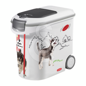 Conteneur à croquettes chien Curver