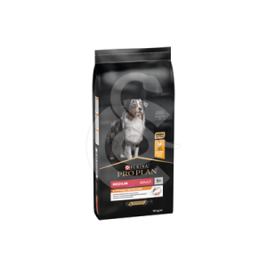 Pro Plan Dog Medium Adult Everyday Nutrition Poulet