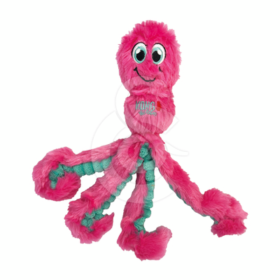 KONG Wubba Octopus Small