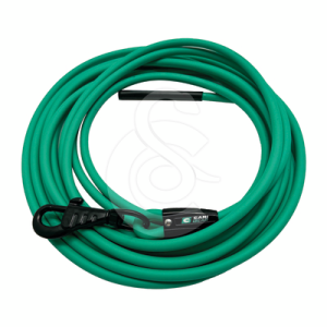 Longe de rappel Cani Gear Vibe
