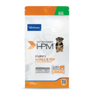 Veterinary HPM Dog Puppy Small & Toy New