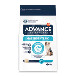 Advance Active Defense Chien Gastroenteric Poulet