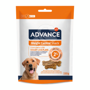 Advance Chien Snack Appetit Control