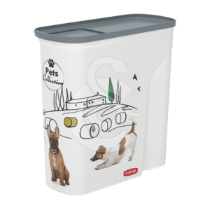 Conteneur à croquettes chien Curver