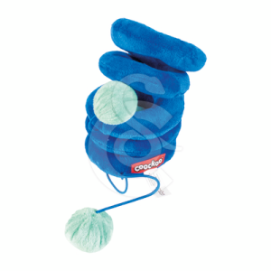 Jouet chat : Twister