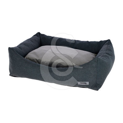 Sofa Kerbl Platin Ortho à mémoire de forme
