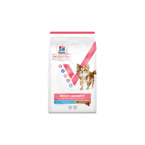 Vet Essentials Chien Multi-Benefit Adult Small&Mini A.&R.