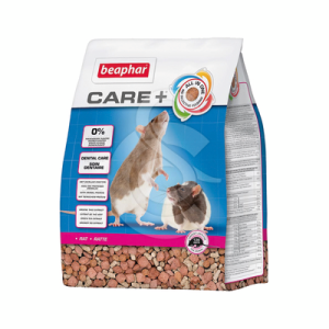 Care + Rat