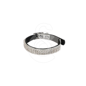 Collier chat Wouapy Diam's