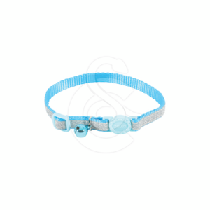 Collier chat Zolux Shiny