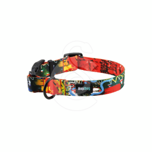 Collier Hop Dog Hello Berlin