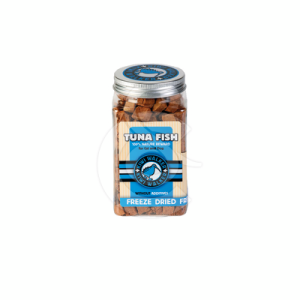 Friandises lyophilisées Kiwi Walker 100 % Thon