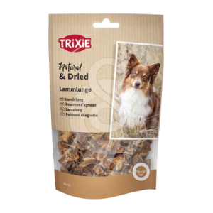 Friandises Trixie Poumon d'agneau