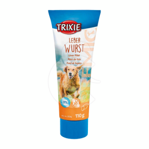 Friandises Trixie Premio Pâté de foie