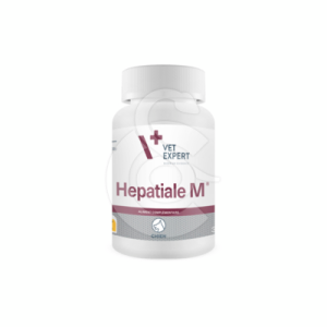 Hépatiale M
