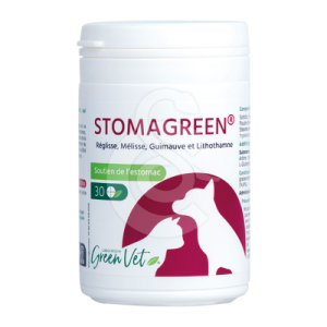 Stomagreen