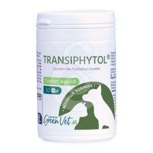 Transiphytol Nouvelle formule