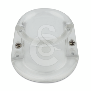 Carcan pour perroquet