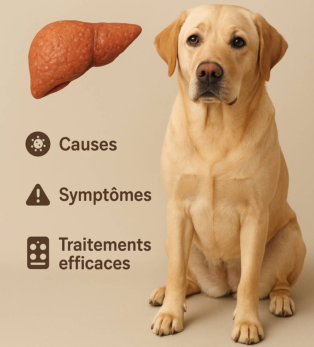 Qu’est-ce que l’hépatite de Rubarth ?