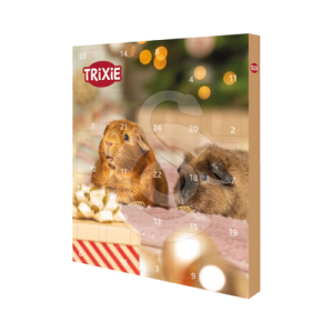 Accessoire Noël NAC : Calendrier de l'Avent Premio