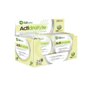 Actidralyte
