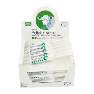 Activita Veau Gel
