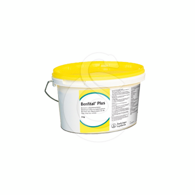 Benfital Plus