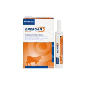 Energan Calcium (ex.Bi-Calcinergie)