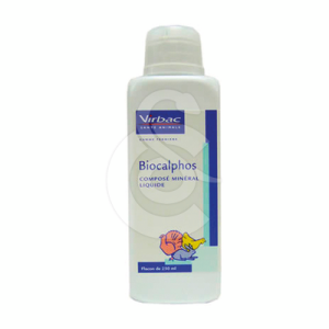 Biocalphos
