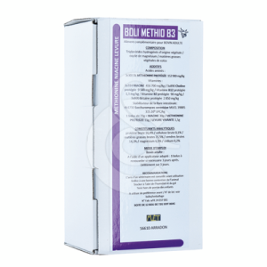 Boli Met B12