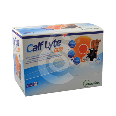 Calf Lyte Plus