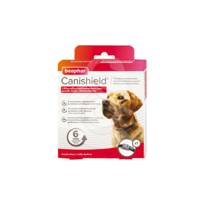 Canishield Collier Grand chien