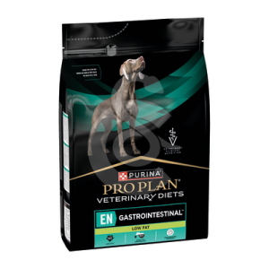 Ppvd Canine EN Gastrointestinal Low Fat