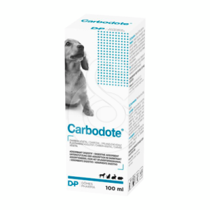 Carbodote