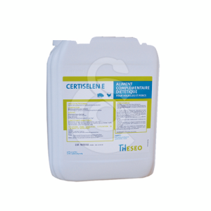 Certiselen E