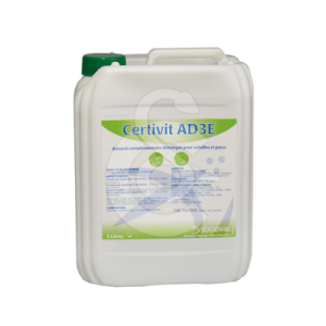 Certivit AD3E