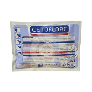 Cetoflore