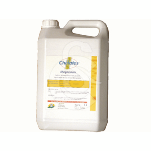 Chelates Magnesium