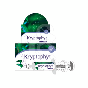 Kryptophyt