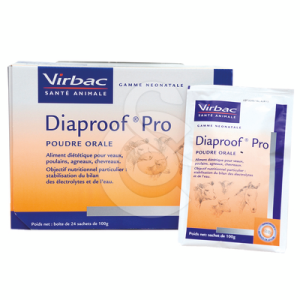 Diaproof Pro