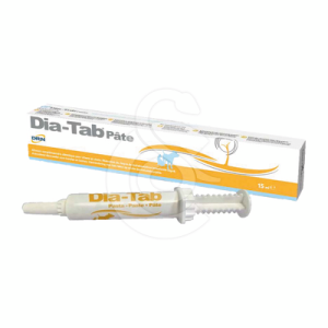 Dia Tab (DRN) Pâte