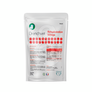Drenchvet Rehydratation velâge